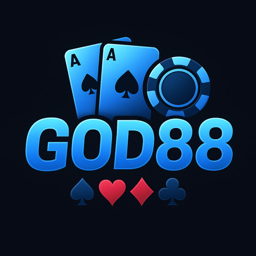 Logo của god88